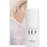 Bijoux - Slow Sex CBD-t tartalmazó szexuális masszázsolaj 30 ml