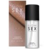 Bijoux - Slow Sex Huile de Massage Effet Chauffant 50 Ml
