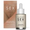 Bijoux - Slow Sex Illuminating Dry Multifunction Oil 30 ml