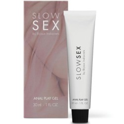 Bijoux - Slow Sex Gel za Analnu Stimulaciju 30 ml