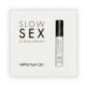 Bijoux - Żel stymulujący do powolnego seksu na sutki Nipple Play Żel w pojedynczej dawce