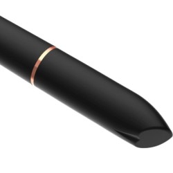 Rocket Bala Recargable Noir