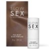 Bijoux - Parfum Solid Corporal Slow Sex 8 Gr