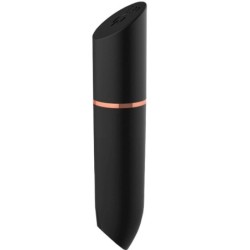 Rocket Bala Recargable Noir