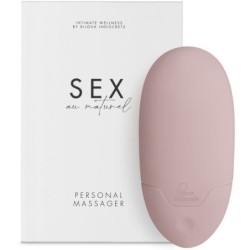 Bijoux - Vibrador Íntimo Recarregável