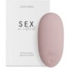 Bijoux - Vibrador Íntim Recarregable
