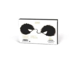 Bijoux - Menottes à Plumes Za Za Zu