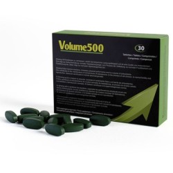 Volume 500 Pills Aumento Semen