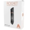 Rocket Bala Recargable Noir