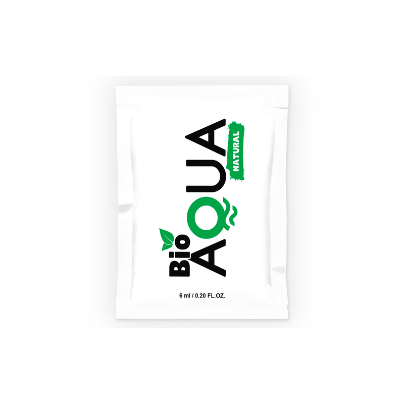 Lubricante Ingredientes Naturales Base Agua 6 Ml Lubricante Ingredientes Naturales Base Agua 6 Ml