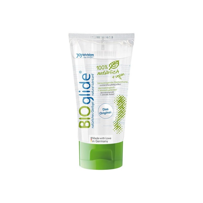 Bioglide - Lubrifiant Natural 150 Ml