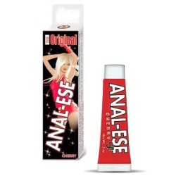 Crème Anal-Ese 15Gr Cerise