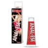 Crème Anal-Ese 15Gr Cerise