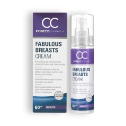 Cc Fabulous Breasts Cream 60Ml krēms