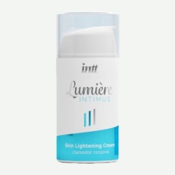 Crema Clareadora De Piel Lumiére Intimus Intt 15Ml