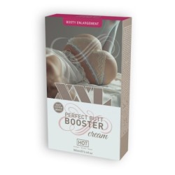 XXL krema za povećanje stražnjice Butt Booster Hot? 100 ml