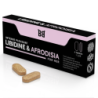 Libidine & Afrodisia Plaisir Intense Pour Femme 4 Capsules