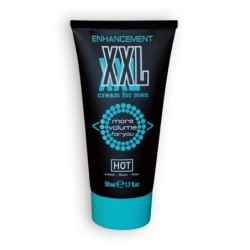 Krem Powiększający Xxl Hot? 50Ml