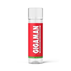 Creme de Massagem Para Homem Gigaman 75Ml