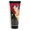 Crema de massatge Shunga Vi Escumós de Maduixa 200ml