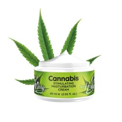 Crema De Masturbación Oh! Holy Mary Nuei 60Ml