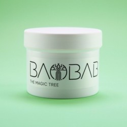 Crema Diaria Baobab 200Ml