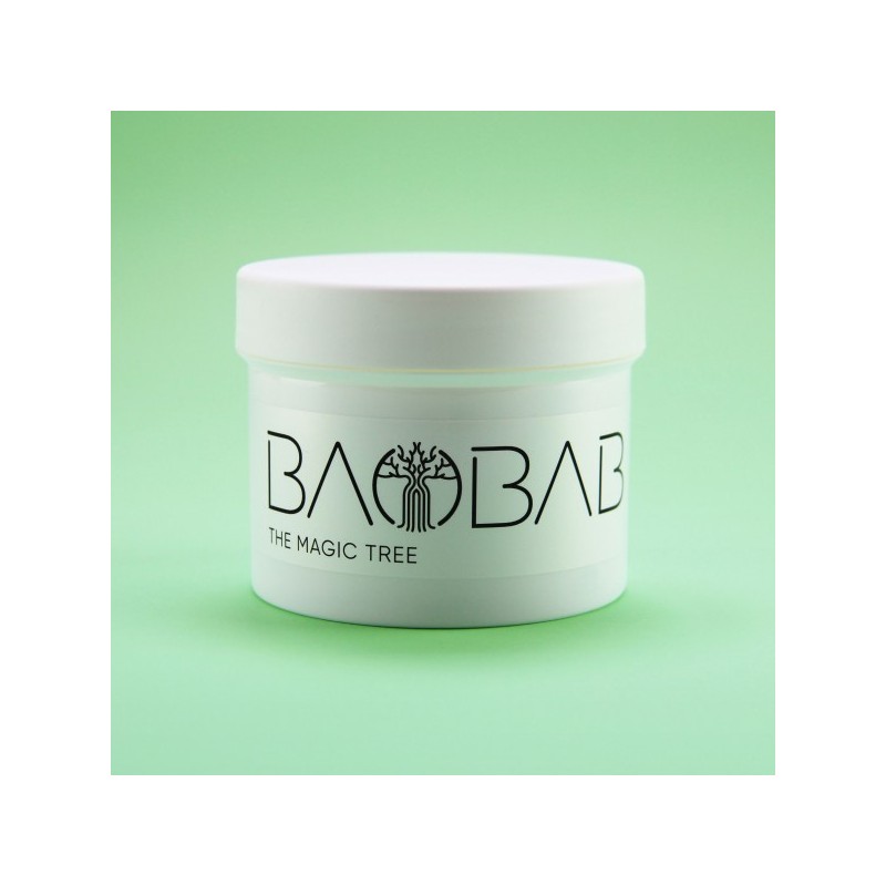 Baobab Dagcreme 200Ml Baobab Dagcreme 200Ml