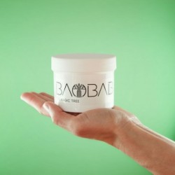 Baobab Tagescreme 200Ml
