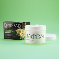 Baobab Dagkräm 200Ml