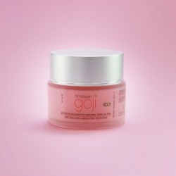 Crema Diaria Con Bayas De Goji 50Ml