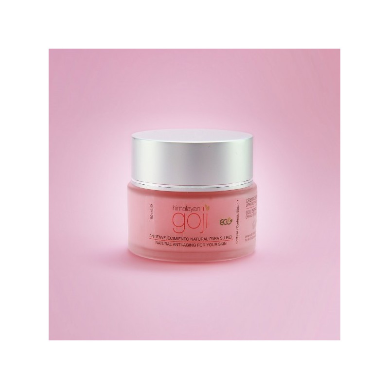 Dnevna Krema S Goji Bobicama 50Ml