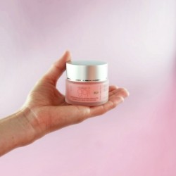 Goji-marjojen päivittäinen voide 50ml