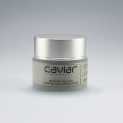 Crema Diaria Con Extracto De Caviar Essence 50Ml