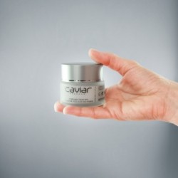 Crema Diaria Con Extracto De Caviar Essence 50Ml