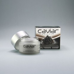 Dagcreme med Caviar Essence Ekstrakt 50Ml