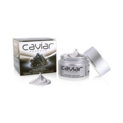 Crema Diaria Con Extracto De Caviar Essence 50Ml