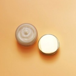 Dnevna krema s arganovim uljem 50 ml