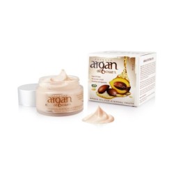 Dagcreme med arganolie 50 ml