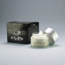 Essence Diamond 10 Effekter 50Ml Luksuriøs Dagcreme