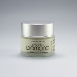 Luksuzna Dnevna Krema Essence Diamond 10 Efekata 50Ml