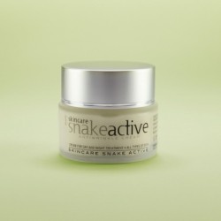 Snakeactive Daily Skincare Cream 50Ml