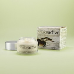 Snakeactive Napi Bőrápoló Krém 50Ml