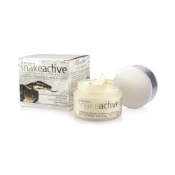 Дневен крем за лице Skincare Snakeactive 50мл
