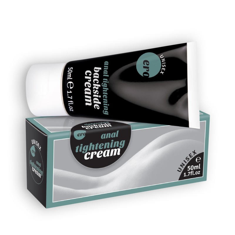 Crema Ero Anale Stringente 50ml
