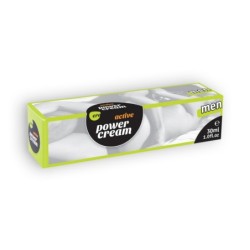 Κρέμα Διεγερτική Active Power Ero Για Άνδρες 30Ml