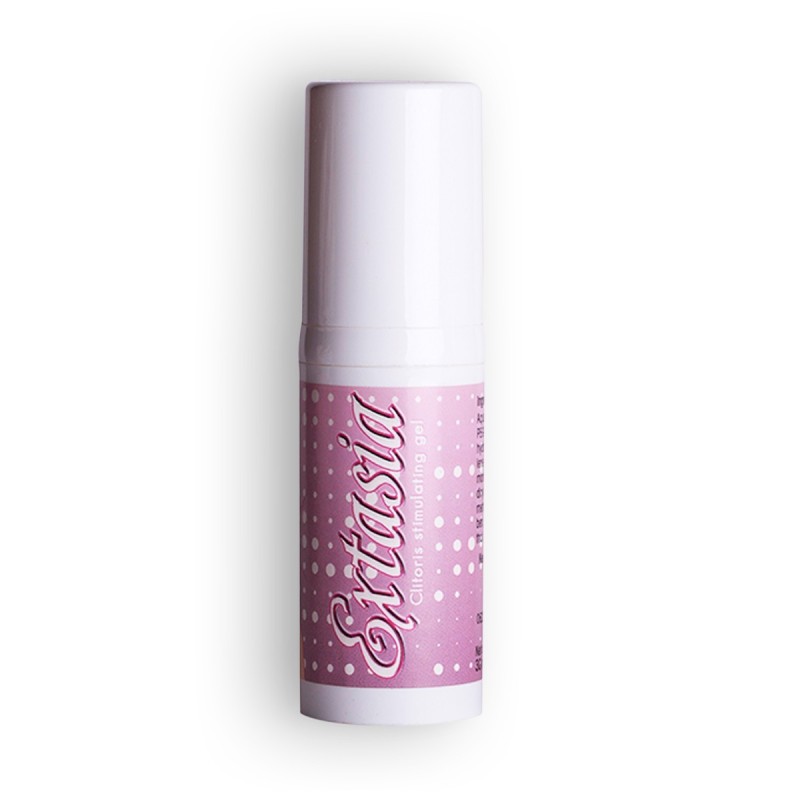 Crème Stimulante Extasia 30Ml