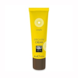 Stimulerende Crème Orgasme Crème Couple Shiatsu? 30Ml
