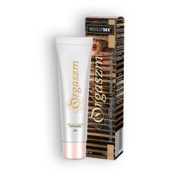 Krem stymulujący do łechtaczki Orgazm 30ml