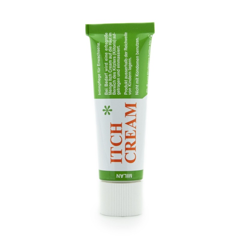 Stimulerende Creme til Kvinder Itch Creme 28Ml Stimulerende Creme til Kvinder Itch Creme 28Ml
