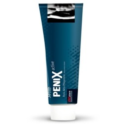 Crema Estimulant Per Al Penís Penix Active 75Ml